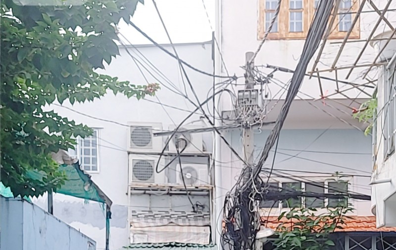 QUẬN 8 QUÁ RẺ / PHẠM THẾ HIỂN / 3.x TỶ / 60m² /  2 TẦNG / SHR